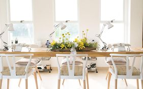 Hotel Santa Teresa By The Beach